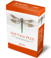 Anti-Virus PLUS